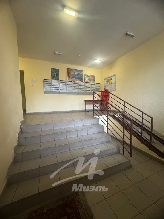 Продажа квартиры, Люберцы, Люберецкий район, ул. Смирновская - Фото 3