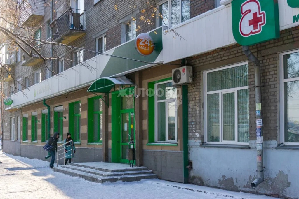 Продажа квартиры, Новосибирск, ул. Танковая - Фото 36