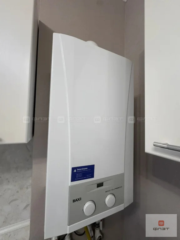 Продажа квартиры, Куюки, Пестречинский район, ул. Каспийская - Фото 8