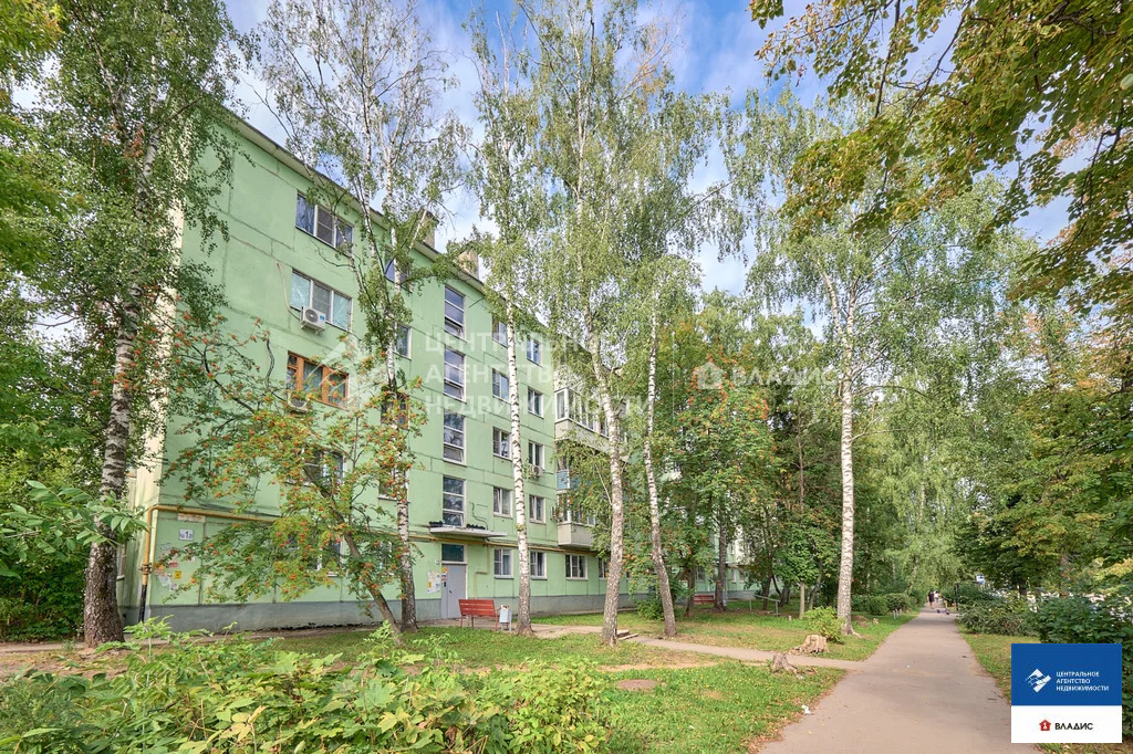 Продажа квартиры, Рязань, ул. Халтурина - Фото 0