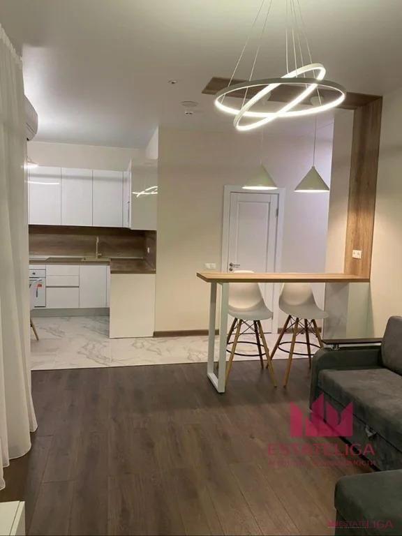 Продажа квартиры, Корабельная улица - Фото 2