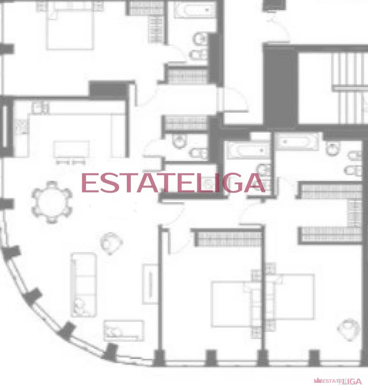 Продажа квартиры, ул. Дружинниковская - Фото 3