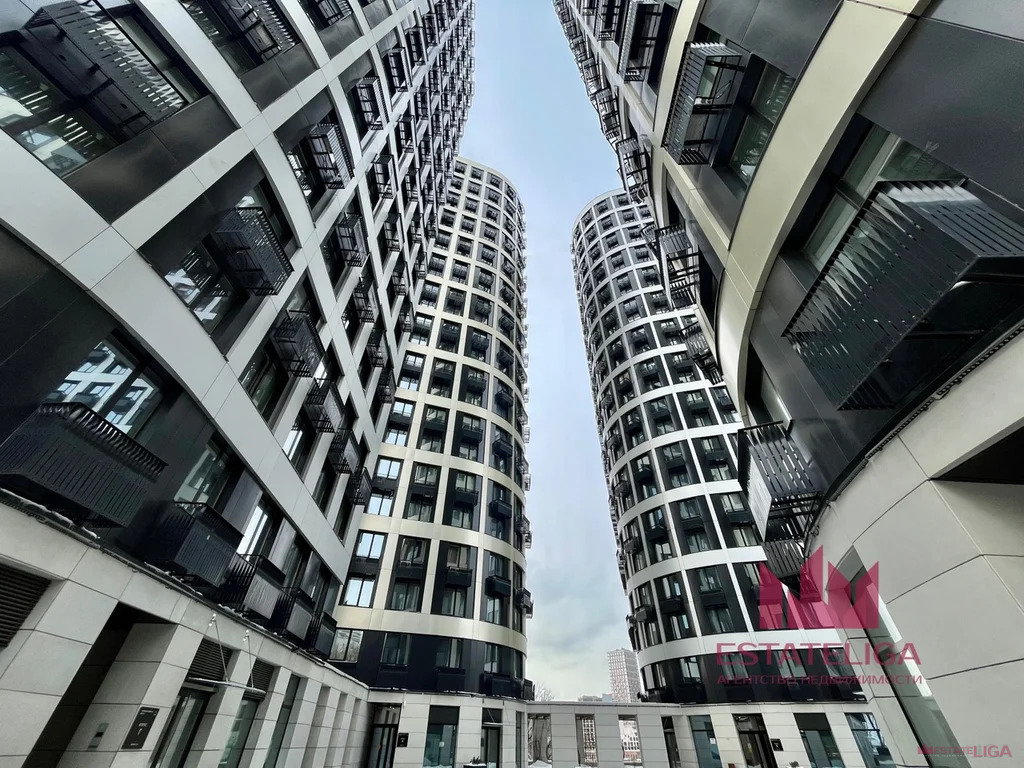 Продажа квартиры, Нагатинская наб. - Фото 6