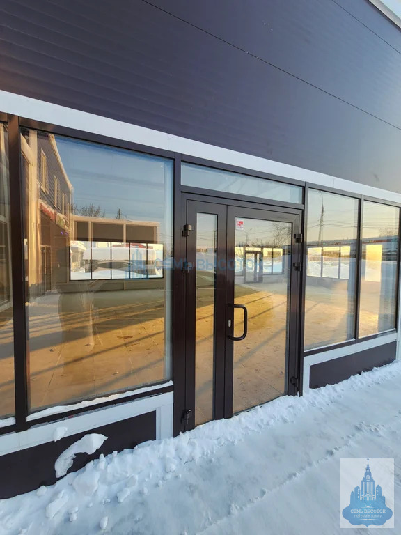 Аренда торгового помещения, Домодедово, Домодедово г. о. - Фото 6