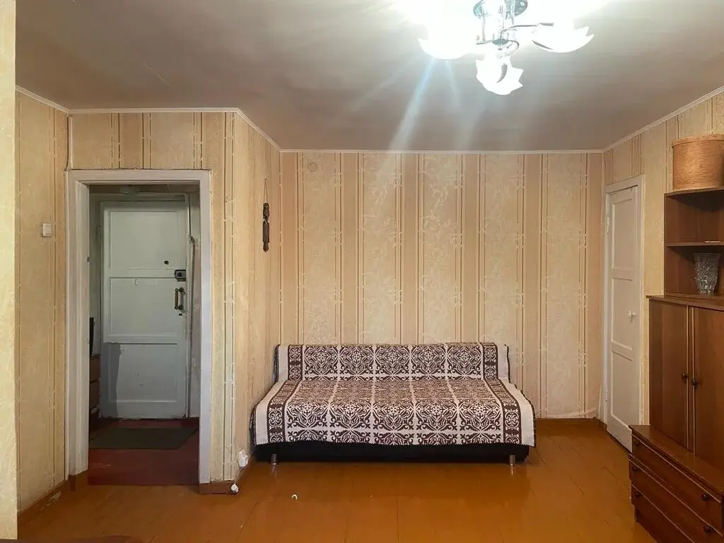 Двушка в центре Мурманска - Фото 6