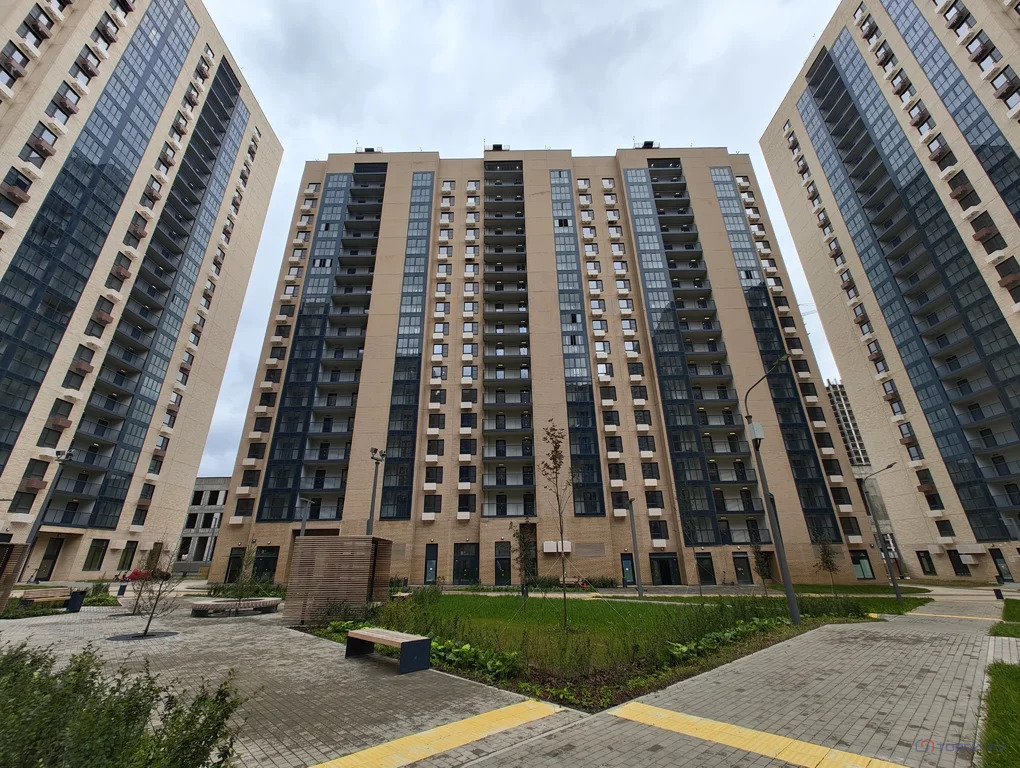 Продажа торгового помещения, Очаковское ш. - Фото 3