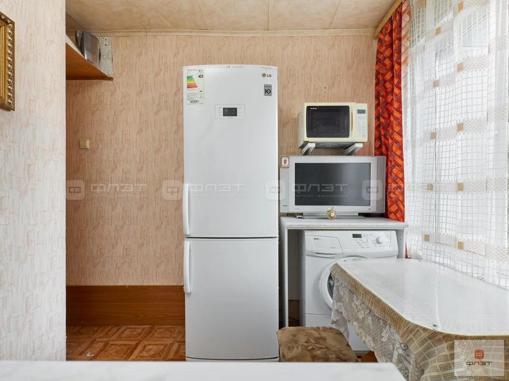 Продажа квартиры, Казань, ул. Карбышева - Фото 5