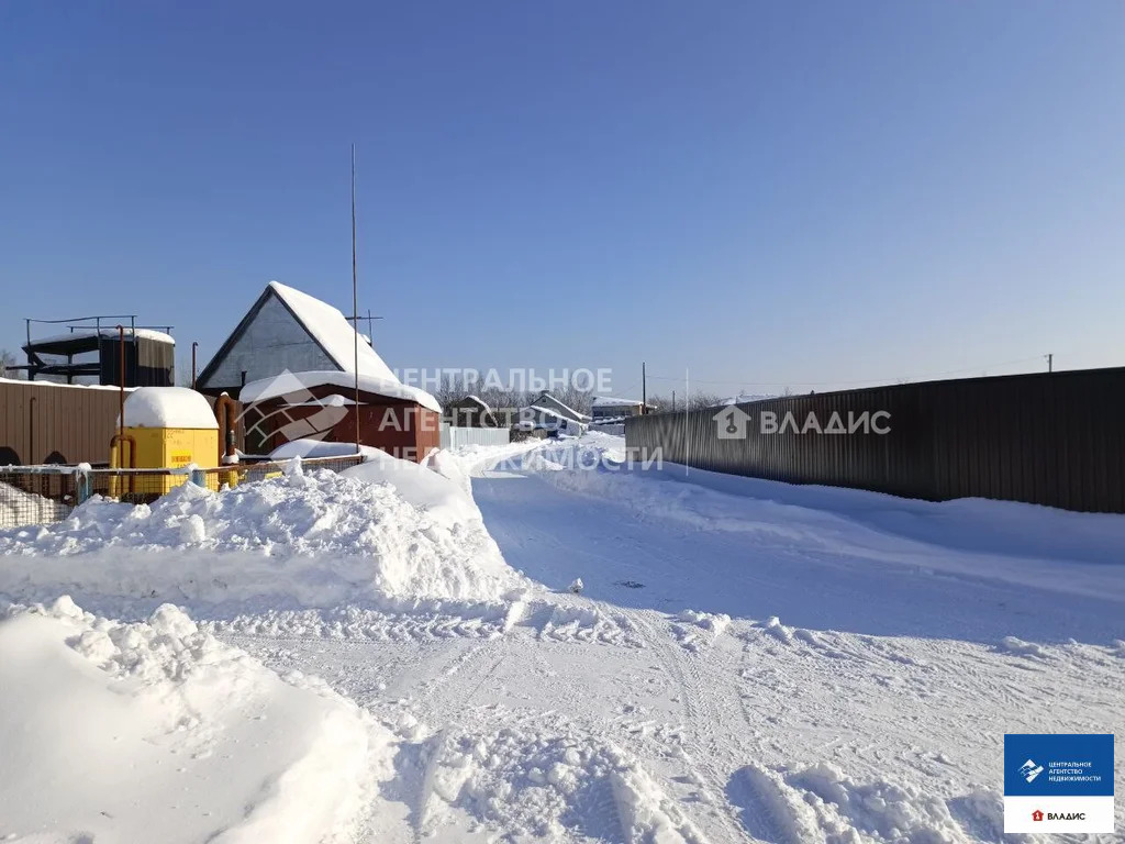 Продажа участка, Поляны, Рязанский район - Фото 5