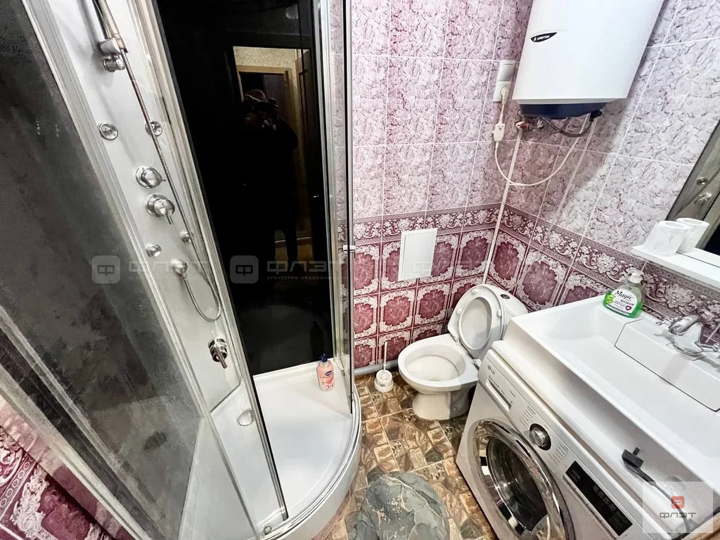 Аренда квартиры, Казань, ул. Айрата Хайруллина д.5/1 - Фото 7