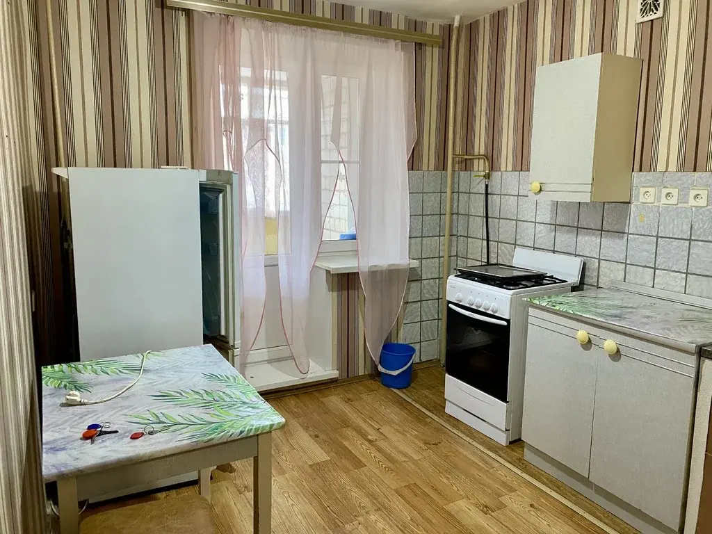 Однокомнатная квартира улучшенной планировки - Фото 7