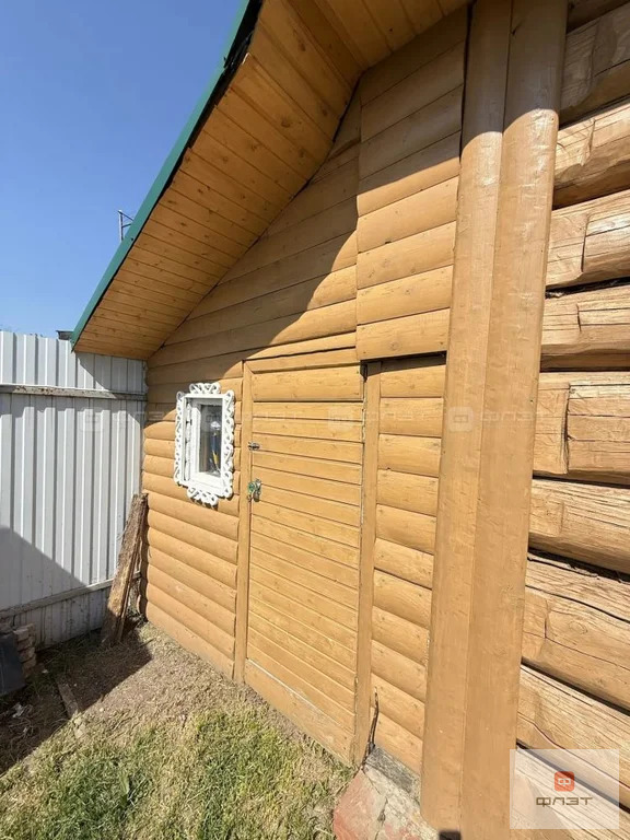 Продажа дома, Никольское, Лаишевский район, СНТ Надежда - Фото 13