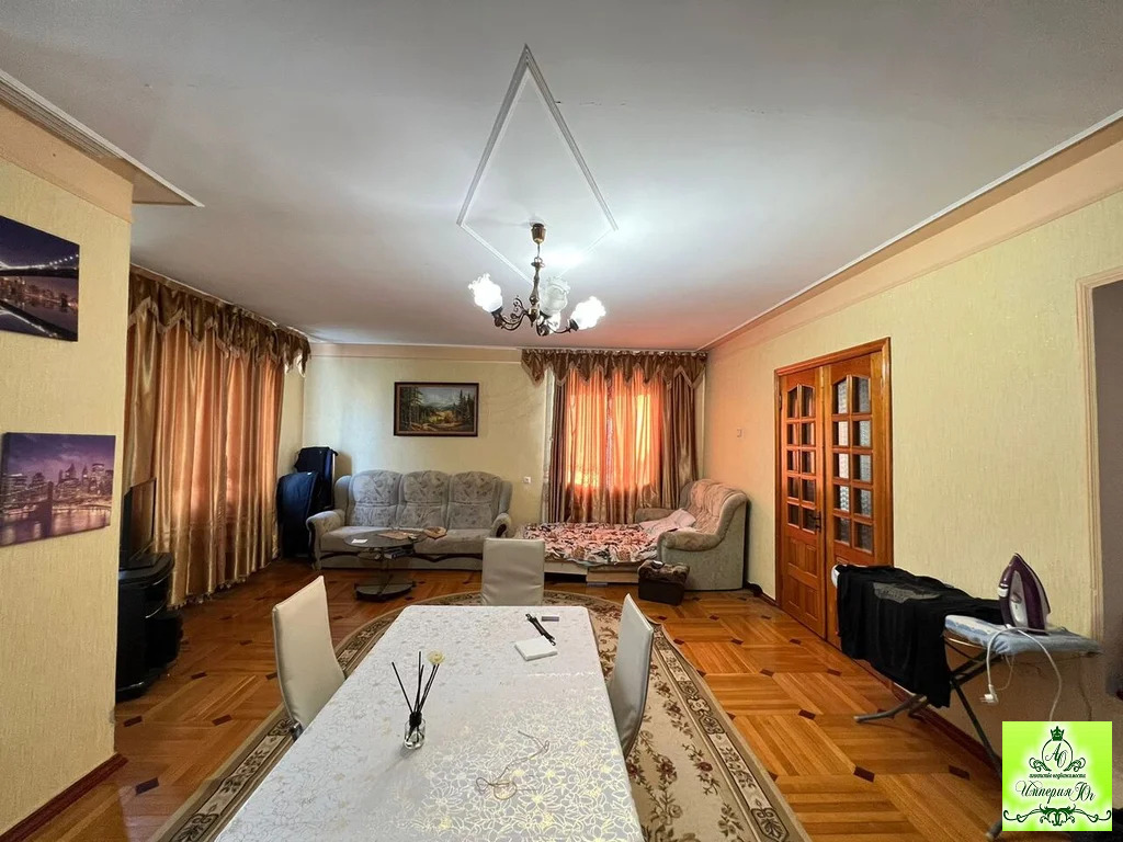 Продажа таунхауса, Крымск, Крымский район, ул. Олимпийская - Фото 19