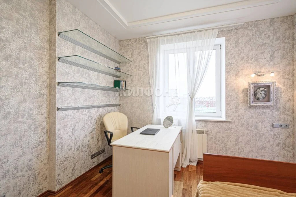 Продажа квартиры, Новосибирск, ул. Дружбы - Фото 18