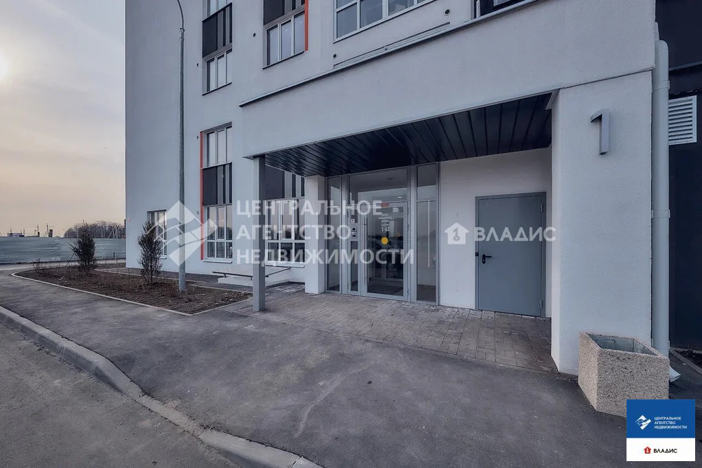 Продажа квартиры, Рыбное, Рыбновский район, Перспективная улица - Фото 13