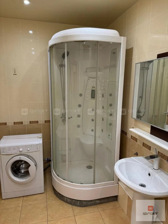 Продажа квартиры, Казань, пр-кт. Альберта Камалеева - Фото 14