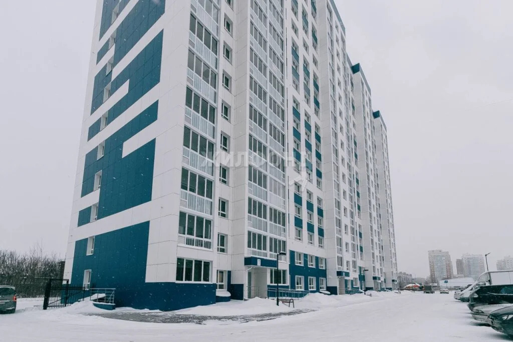 Продажа квартиры, Новосибирск, ул. Связистов - Фото 12