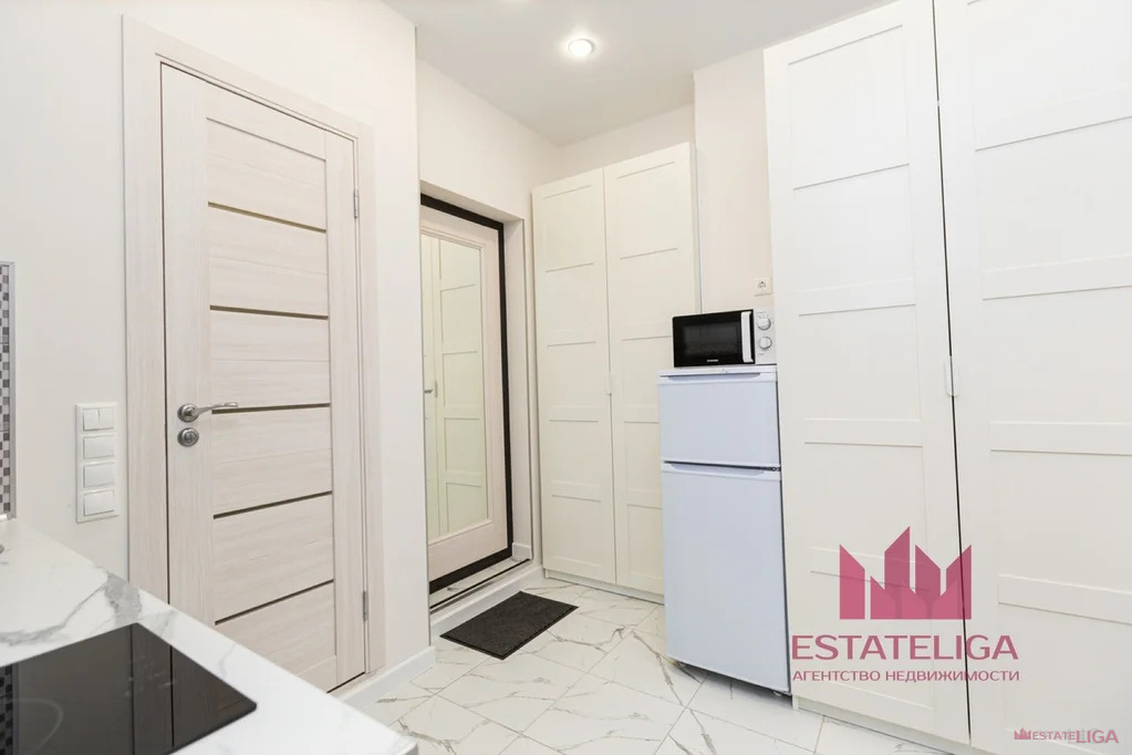 Продажа квартиры, ул. Амурская - Фото 11