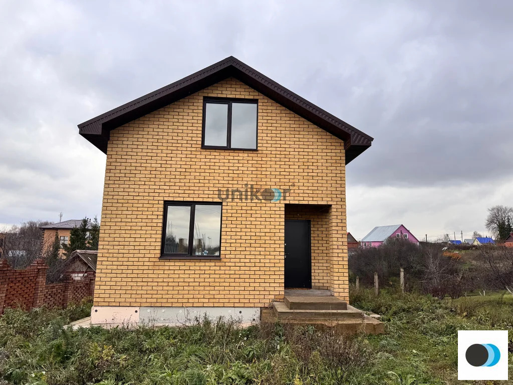 Продажа дома, Таптыково, Уфимский район, ул. 8 Марта - Фото 1