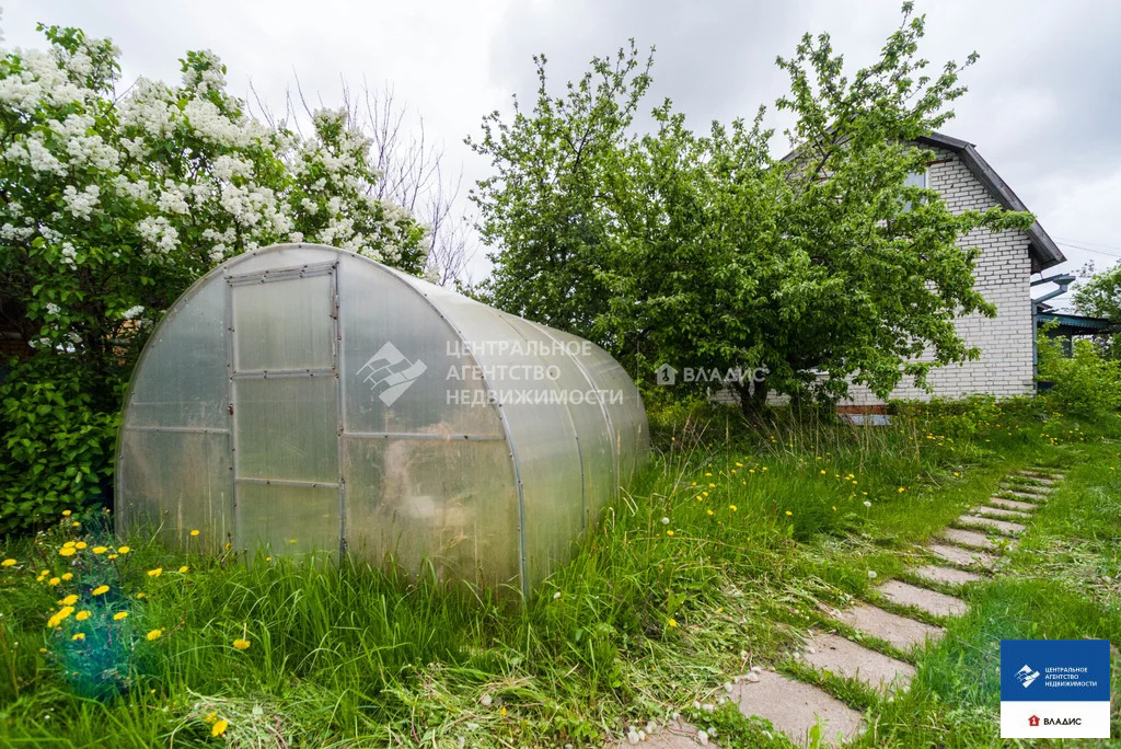 Продажа дома, Хирино, Рязанский район, Северная улица - Фото 6