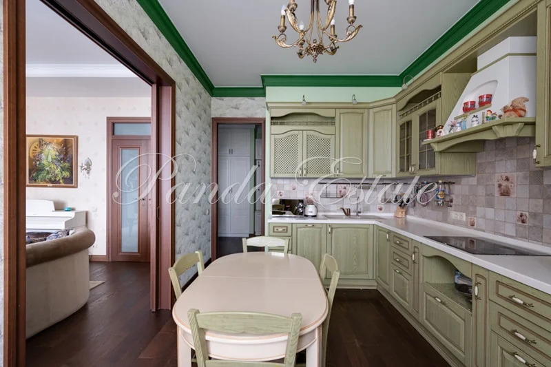 Циолковского 7 (ном. объекта: 9586) - Фото 6