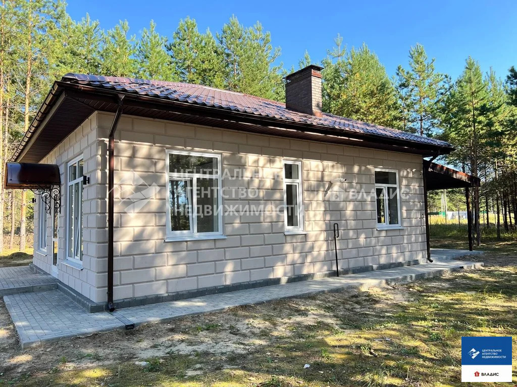 Продажа дома, Спасский район - Фото 9