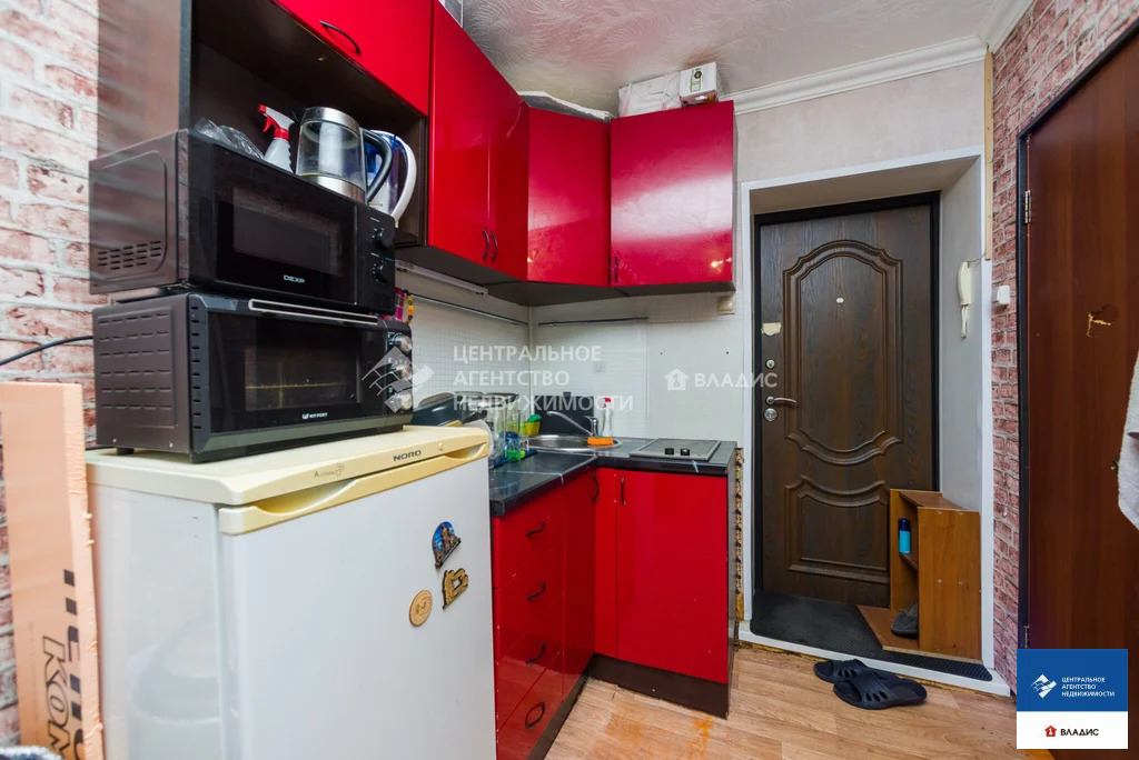 Продажа квартиры, Рязань, ул. Крупской - Фото 4