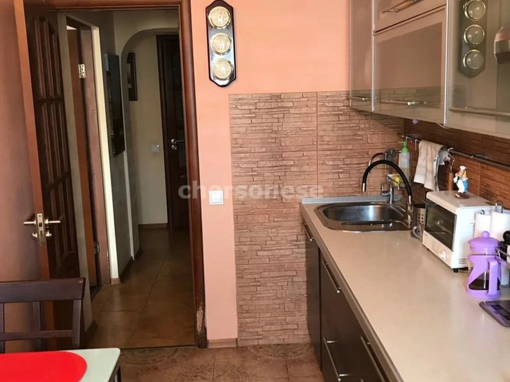 Продажа квартиры, Севастополь, Героев Сталинграда пр-кт. - Фото 11