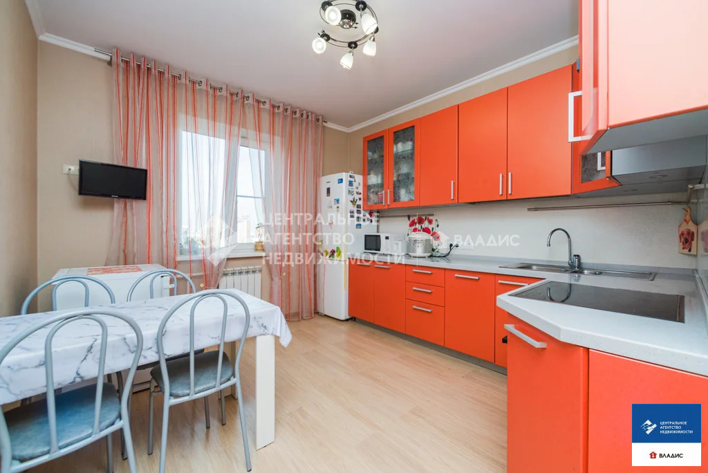 Продажа квартиры, Рязань, ул. Введенская - Фото 8
