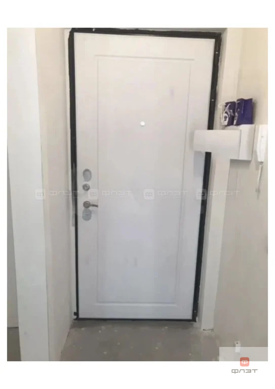 Продажа квартиры, Казань, ул. Рашида Нежметдинова - Фото 10