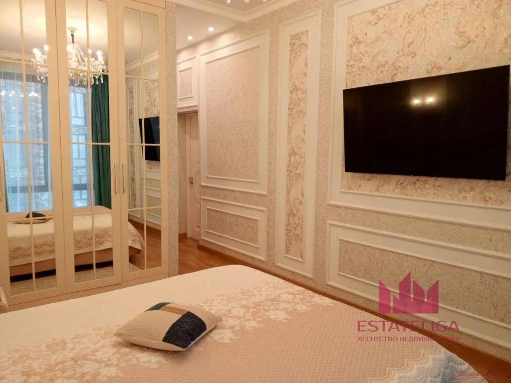 Аренда квартиры, ул. Ходынская - Фото 8