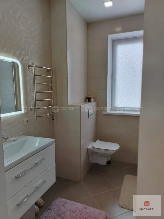 Продажа дома, Куюки, Пестречинский район, 24-й квартал - Фото 14