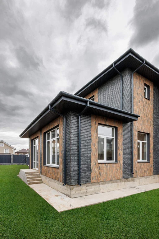 Коттедж 302 м2 на участке 8.65 сот. - Фото 7