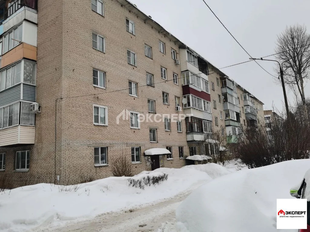 2-комнатная квартира, ул. Инициативная - Фото 13