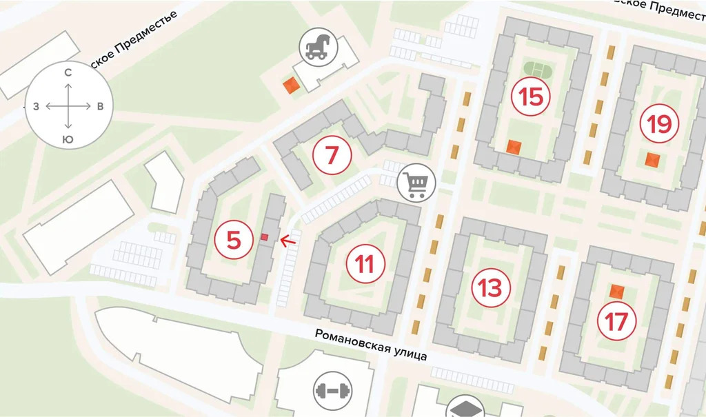 Аренда ПСН площадью 31.7 м2 - Фото 11