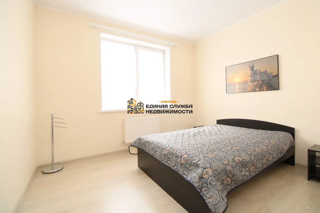 Аренда квартиры, Уфа, ул. Коралловая - Фото 3