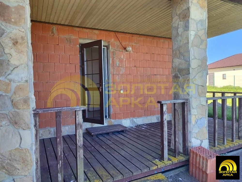 Продажа дома, Тамань, Темрюкский район, Лазурная улица - Фото 4