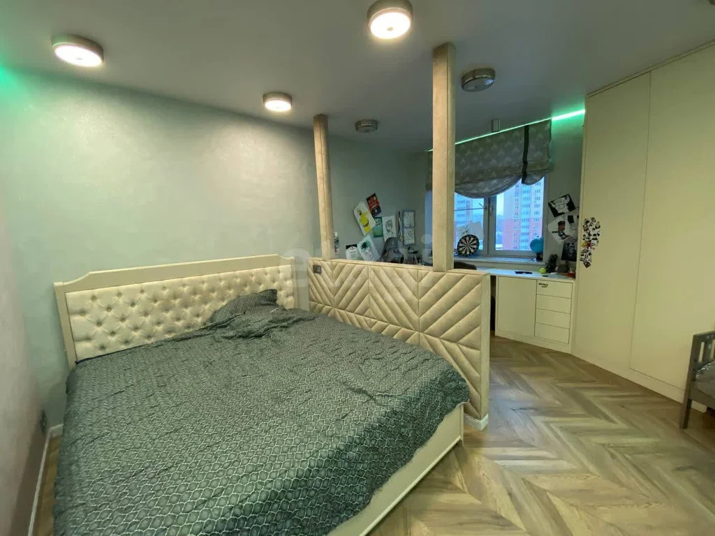 Продажа квартиры, Балашиха, Балашиха г. о., улица Андрея Белого - Фото 4