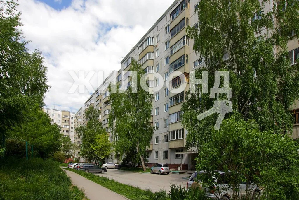 Продажа квартиры, Новосибирск, ул. Чигорина - Фото 19