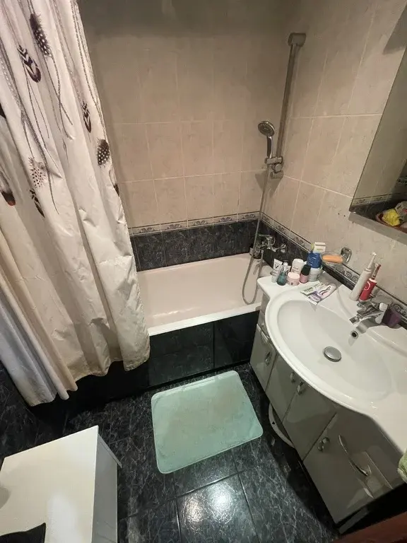 3х комнатная квартира в центре города - Фото 15