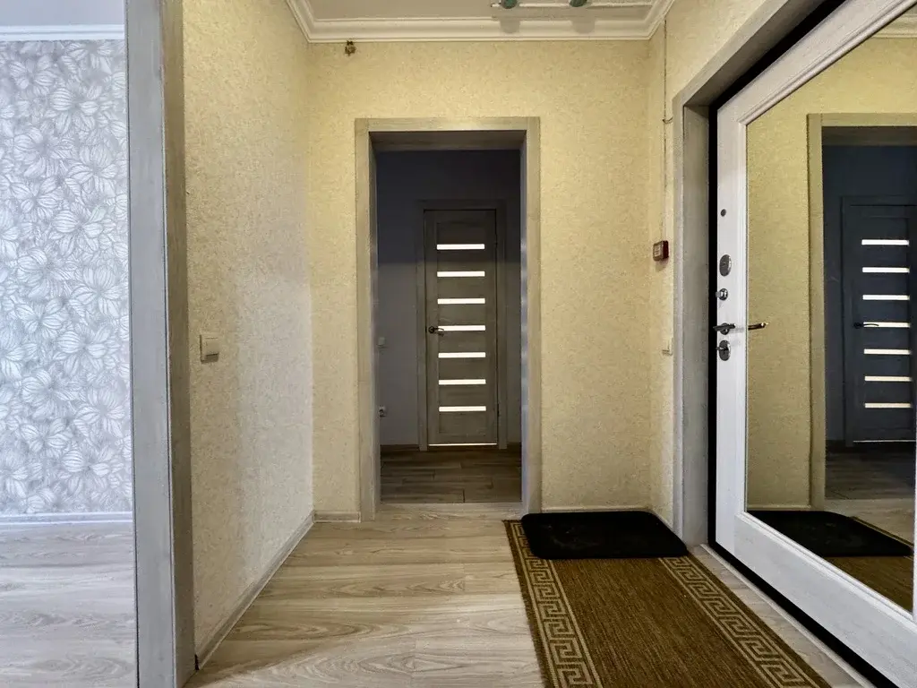 1-к ул.Поленова, дом 6 - Фото 14