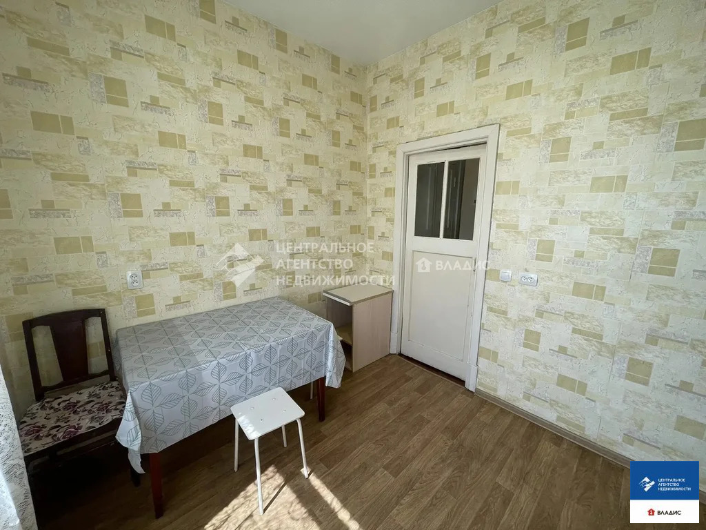 Аренда квартиры, Рязань, ул. Островского - Фото 4