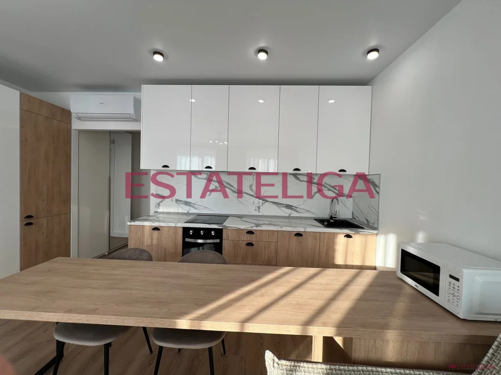 Аренда квартиры, Очаковское ш. - Фото 6