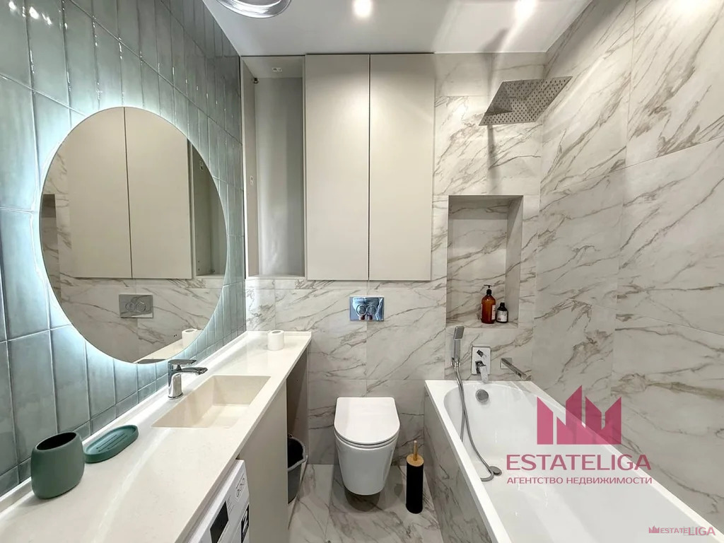 Аренда квартиры, ул. Ботаническая - Фото 20