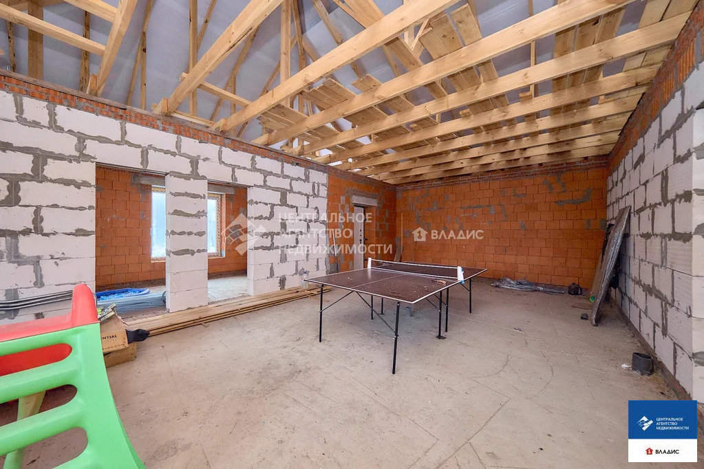 Продажа дома, Требухино, Рязанский район - Фото 13