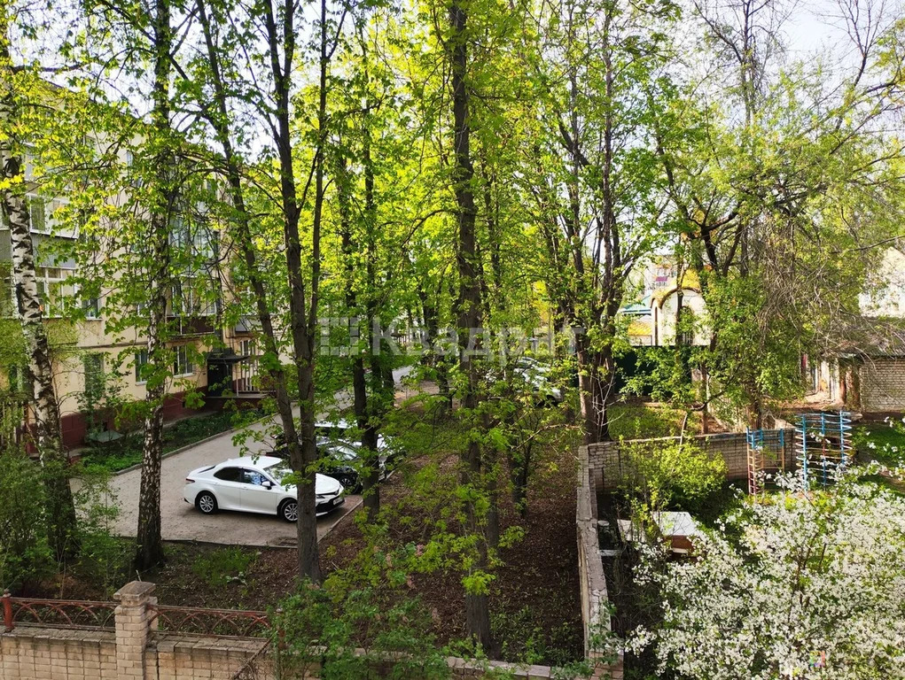 Уютная солнечная квартира в центре города! - Фото 17