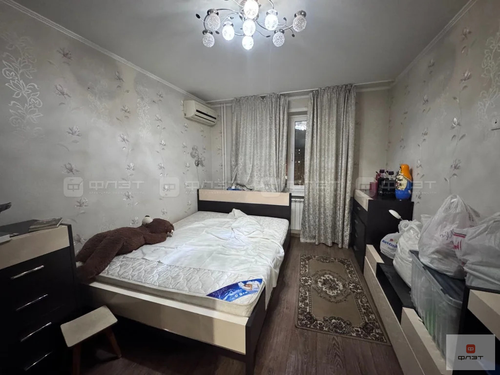 Продажа квартиры, Казань, ул. Адоратского - Фото 9