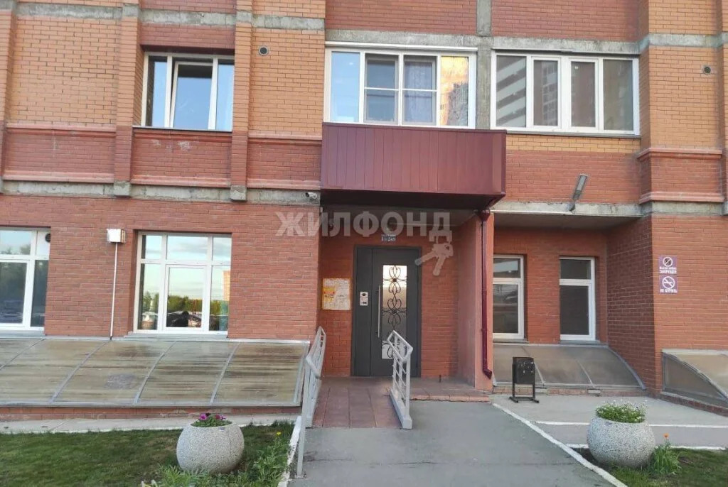 Продажа квартиры, Новосибирск, ул. Оловозаводская - Фото 22