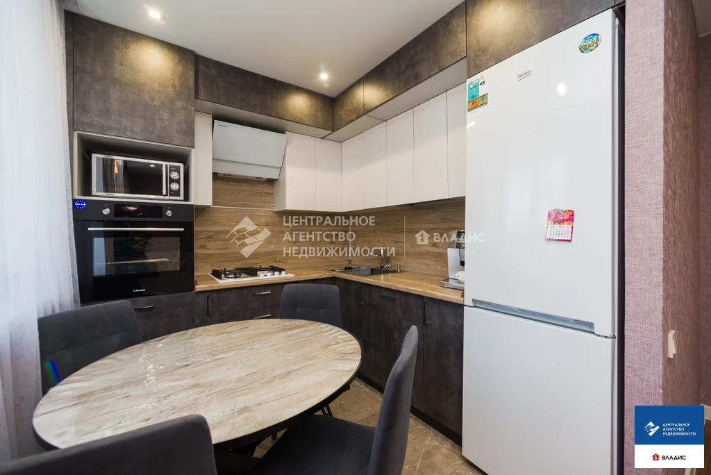 Продажа квартиры, Рязань, ул. МОГЭС - Фото 11