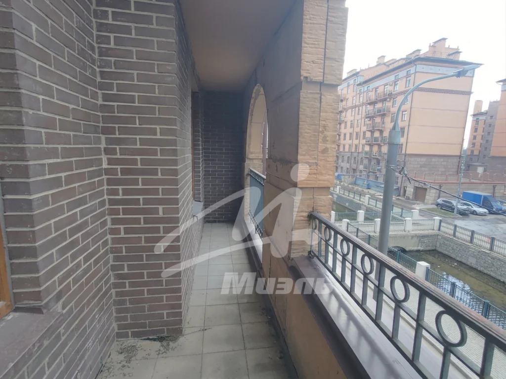 Продажа квартиры, Химки, Набережный проезд - Фото 11