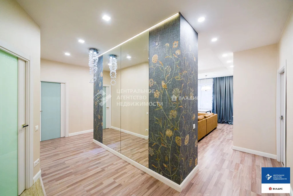 Продажа квартиры, Рязань, ул. Урицкого - Фото 12